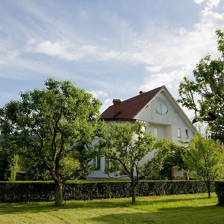 Guest House Vitaja Bled Exteriér fotografie