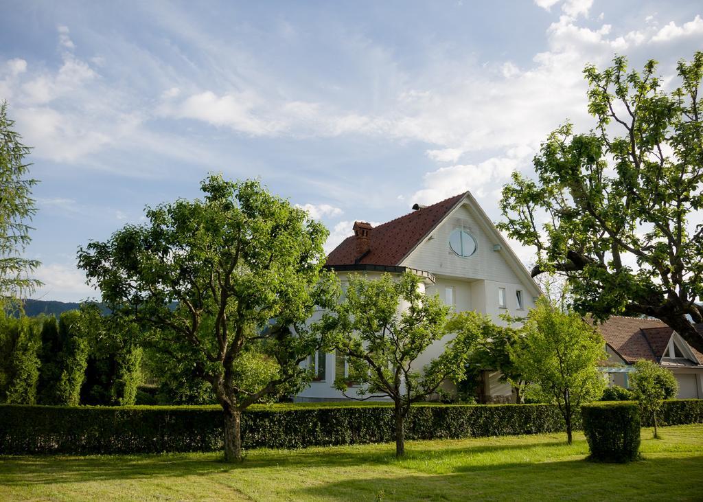 Guest House Vitaja Bled Exteriér fotografie